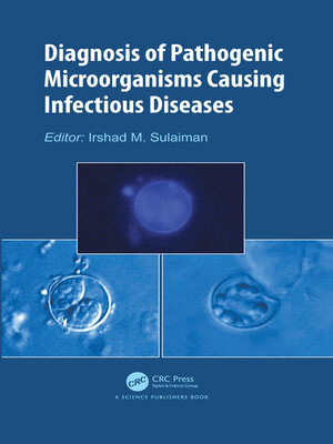 cover image of Diagnosis of Pathogenic Microorganisms Causing Infectious Diseases